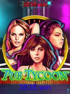 PubTycoon